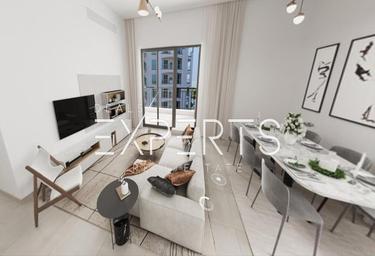 2-BD Apartment Sale, 1,000 sq. ft., Views F, Yas Golf Collection, Yas Island, Abu Dhabi, UAE #3 2-BD Apartment Sale, 1,000 sq. ft., Views F, Yas Golf Collection, Yas Island, Abu Dhabi, UAE #3