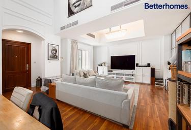 4-BD Townhouse Sale, 2,333 sq. ft. at Amaranta, Amaranta, Villanova, Dubai Land, Dubai, UAE #2 4-BD Townhouse Sale, 2,333 sq. ft. at Amaranta, Amaranta, Villanova, Dubai Land, Dubai, UAE #2
