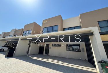 3-BD Townhouse Sale, 2,072 sq. ft. at Aldhay at Bloom Gardens, Aldhay at Bloom Gardens, Bloom Gardens, Al Salam Street, Abu Dhabi, UAE #1 3-BD Townhouse Sale, 2,072 sq. ft. at Aldhay at Bloom Gardens, Aldhay at Bloom Gardens, Bloom Gardens, Al Salam Street, Abu Dhabi, UAE #1
