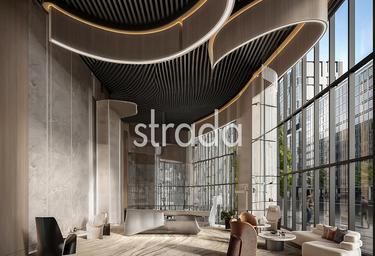 2-BD Apartment Sale, 1,000 sq. ft. at Parkway by Prestige One, Parkway by Prestige One, Meydan, Dubai, UAE #3 2-BD Apartment Sale, 1,000 sq. ft. at Parkway by Prestige One, Parkway by Prestige One, Meydan, Dubai, UAE #3