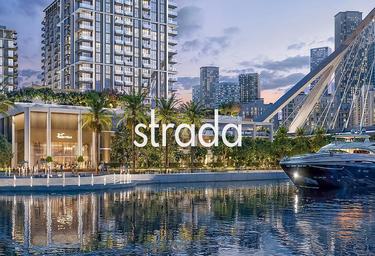2-BD Apartment Sale, 1,000 sq. ft. at The Waterway, The Waterway by Prestige One, Mohammed Bin Rashid City, Dubai, UAE #3 2-BD Apartment Sale, 1,000 sq. ft. at The Waterway, The Waterway by Prestige One, Mohammed Bin Rashid City, Dubai, UAE #3