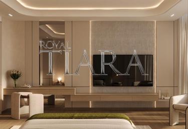 Apartment Sale, 422 sq. ft., Binghatti Skyrise Tower A, Binghatti Skyrise, Business Bay, Dubai, UAE #4