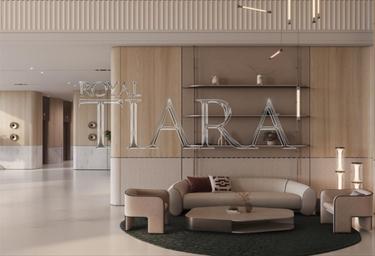 Apartment Sale, 422 sq. ft., Binghatti Skyrise Tower A, Binghatti Skyrise, Business Bay, Dubai, UAE #1