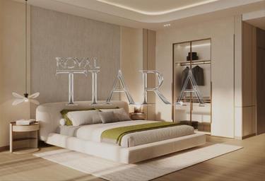 Apartment Sale, 422 sq. ft., Binghatti Skyrise Tower A, Binghatti Skyrise, Business Bay, Dubai, UAE #3