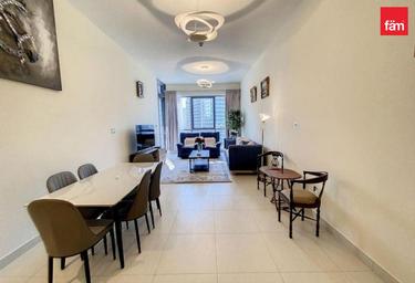 2-BD Apartment Sale, 1,000 sq. ft., Bahwan Tower Downtown, Downtown Dubai, Dubai, UAE #4