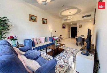 2-BD Apartment Sale, 1,000 sq. ft., Bahwan Tower Downtown, Downtown Dubai, Dubai, UAE #2