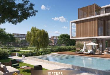 5-BD House Sale, 7,396 sq. ft. at The Acres Phase 3 By Meraas, The Acres (Phase 3), The Acres, Dubai Land, Dubai, UAE #1 5-BD House Sale, 7,396 sq. ft. at The Acres Phase 3 By Meraas, The Acres (Phase 3), The Acres, Dubai Land, Dubai, UAE #1