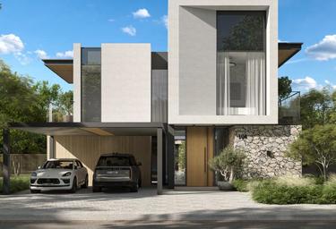 5-BD House Sale, 7,396 sq. ft. at The Acres Phase 3 By Meraas, The Acres (Phase 3), The Acres, Dubai Land, Dubai, UAE #4