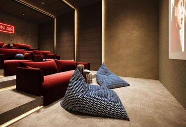 Продажа коттеджа 1 546 фут², 2 спальни в ЖК «Nouran Living», Nouran Living, Saadiyat Island, Abu Dhabi, UAE #3 Продажа коттеджа 1 546 фут², 2 спальни в ЖК «Nouran Living», Nouran Living, Saadiyat Island, Abu Dhabi, UAE #3