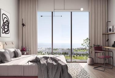 Продажа коттеджа 1 546 фут², 2 спальни в ЖК «Nouran Living», Nouran Living, Saadiyat Island, Abu Dhabi, UAE #4