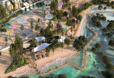 5-BD House Sale, 5,860 sq. ft. at Saadiyat Lagoons By Aldar Properties, Saadiyat Lagoons, Saadiyat Island, Abu Dhabi, UAE #1 5-BD House Sale, 5,860 sq. ft. at Saadiyat Lagoons By Aldar Properties, Saadiyat Lagoons, Saadiyat Island, Abu Dhabi, UAE #1