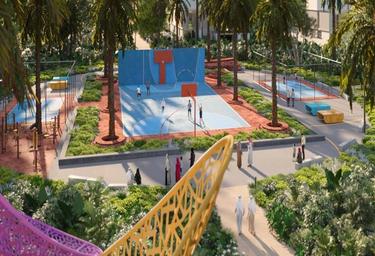 5-BD House Sale, 5,860 sq. ft. at Saadiyat Lagoons By Aldar Properties, Saadiyat Lagoons, Saadiyat Island, Abu Dhabi, UAE #3 5-BD House Sale, 5,860 sq. ft. at Saadiyat Lagoons By Aldar Properties, Saadiyat Lagoons, Saadiyat Island, Abu Dhabi, UAE #3