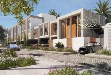 4-BD Townhouse Sale, 3,670 sq. ft. at Verdana Phase 2 By Reportage, Verdana 2, Dubai Investment Park (DIP), Dubai, UAE #3 4-BD Townhouse Sale, 3,670 sq. ft. at Verdana Phase 2 By Reportage, Verdana 2, Dubai Investment Park (DIP), Dubai, UAE #3