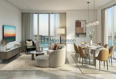 3-BD Apartment Sale, 1,000 sq. ft. at Emaar Beachgate, Beachgate by Address, EMAAR Beachfront, Dubai Harbour, Dubai, UAE #1 3-BD Apartment Sale, 1,000 sq. ft. at Emaar Beachgate, Beachgate by Address, EMAAR Beachfront, Dubai Harbour, Dubai, UAE #1
