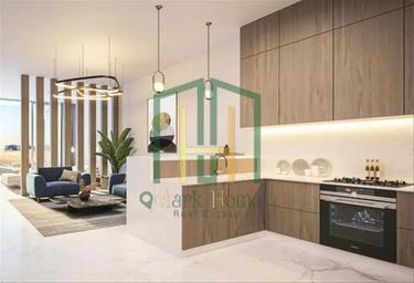 2-BD Apartment Sale, 1,000 sq. ft. at The Bay Residence By Baraka, The Bay Residence By Baraka, Yas Island, Abu Dhabi, UAE #4