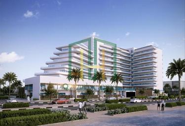 1-BD Apartment Sale, 946 sq. ft. at Mayyas at The Bay, Mayyas at The Bay, Yas Bay, Yas Island, Abu Dhabi, UAE #1 1-BD Apartment Sale, 946 sq. ft. at Mayyas at The Bay, Mayyas at The Bay, Yas Bay, Yas Island, Abu Dhabi, UAE #1