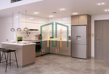 2-BD Apartment Sale, 1,000 sq. ft. at Mayyas at The Bay, Mayyas at The Bay, Yas Bay, Yas Island, Abu Dhabi, UAE #4