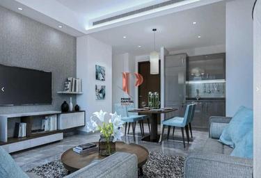 2-BD Apartment Sale, 1,000 sq. ft., The Crest Tower B, Sobha Hartland, Mohammed Bin Rashid City, Dubai, UAE #3 2-BD Apartment Sale, 1,000 sq. ft., The Crest Tower B, Sobha Hartland, Mohammed Bin Rashid City, Dubai, UAE #3