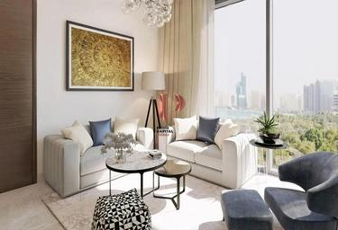 2-BD Apartment Sale, 1,000 sq. ft., The Crest Tower B, Sobha Hartland, Mohammed Bin Rashid City, Dubai, UAE #2 2-BD Apartment Sale, 1,000 sq. ft., The Crest Tower B, Sobha Hartland, Mohammed Bin Rashid City, Dubai, UAE #2