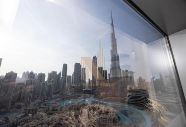 1-BD Apartment Sale, 796 sq. ft., Burj Lake Hotel - The Address DownTown, Downtown Dubai, Dubai, UAE #1