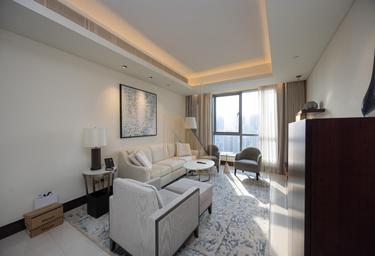 1-BD Apartment Sale, 796 sq. ft., Burj Lake Hotel - The Address DownTown, Downtown Dubai, Dubai, UAE #3