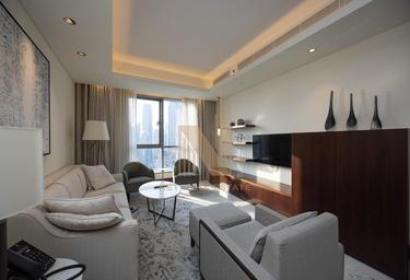 1-BD Apartment Sale, 796 sq. ft., Burj Lake Hotel - The Address DownTown, Downtown Dubai, Dubai, UAE #2