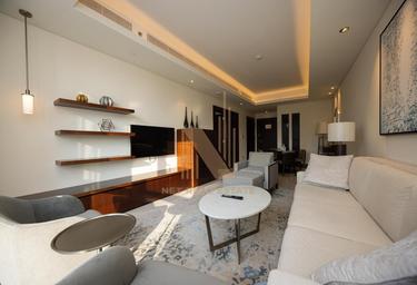 1-BD Apartment Sale, 796 sq. ft., Burj Lake Hotel - The Address DownTown, Downtown Dubai, Dubai, UAE #4