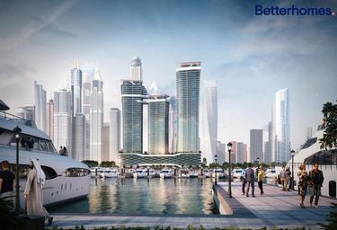 5-BD Apartment Sale, 1,000 sq. ft., Sobha Seahaven Tower A, Sobha Seahaven, Dubai Harbour, Dubai, UAE #4