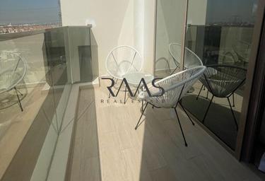 1-BD Apartment Sale, 807 sq. ft., 03 Residence by NED Al Ghurair, Jumeirah Village Triangle, Dubai, UAE #4