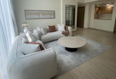 1-BD Apartment Sale, 807 sq. ft., 03 Residence by NED Al Ghurair, Jumeirah Village Triangle, Dubai, UAE #2