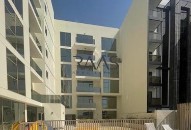 1-BD Apartment Sale, 807 sq. ft., 03 Residence by NED Al Ghurair, Jumeirah Village Triangle, Dubai, UAE #1