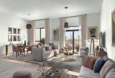 3-BD Apartment Sale, 1,000 sq. ft. at Al Jazi, Al Jazi, Madinat Jumeirah Living, Umm Suqeim, Dubai, UAE #3 3-BD Apartment Sale, 1,000 sq. ft. at Al Jazi, Al Jazi, Madinat Jumeirah Living, Umm Suqeim, Dubai, UAE #3