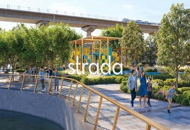 1-BD Apartment Sale, 1,000 sq. ft. at The Waterway, The Waterway by Prestige One, Mohammed Bin Rashid City, Dubai, UAE #2 1-BD Apartment Sale, 1,000 sq. ft. at The Waterway, The Waterway by Prestige One, Mohammed Bin Rashid City, Dubai, UAE #2