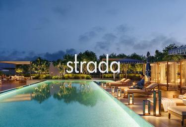 1-BD Apartment Sale, 1,000 sq. ft. at The Waterway, The Waterway by Prestige One, Mohammed Bin Rashid City, Dubai, UAE #4