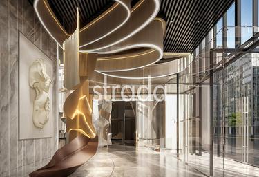 2-BD Apartment Sale, 1,000 sq. ft. at Parkway by Prestige One, Parkway by Prestige One, Meydan, Dubai, UAE #2 2-BD Apartment Sale, 1,000 sq. ft. at Parkway by Prestige One, Parkway by Prestige One, Meydan, Dubai, UAE #2