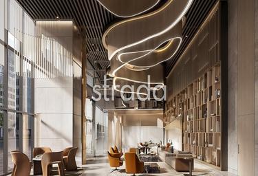 2-BD Apartment Sale, 1,000 sq. ft. at Parkway by Prestige One, Parkway by Prestige One, Meydan, Dubai, UAE #4