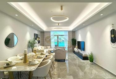 3-BD Apartment Sale, 1,000 sq. ft. at Ajman Creek Towers, Ajman Creek Towers, Al Rashidiya 1, Al Rashidiya, Ajman, UAE #3 3-BD Apartment Sale, 1,000 sq. ft. at Ajman Creek Towers, Ajman Creek Towers, Al Rashidiya 1, Al Rashidiya, Ajman, UAE #3