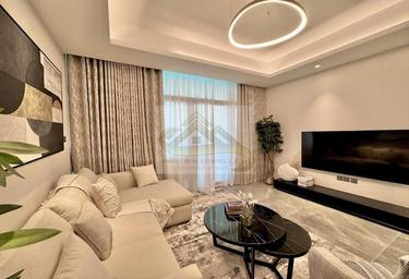 3-BD Apartment Sale, 1,000 sq. ft. at Ajman Creek Towers, Ajman Creek Towers, Al Rashidiya 1, Al Rashidiya, Ajman, UAE #4
