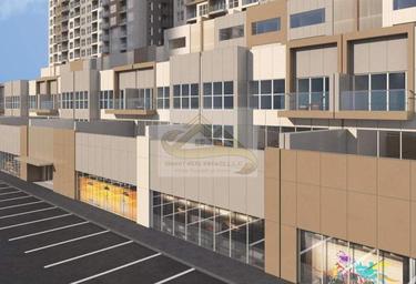 2-BD Apartment Sale, 1,000 sq. ft. at Ajman One Phase 2 By Aqaar, Ajman One - Phase 2, Ajman Downtown, Ajman, UAE #4
