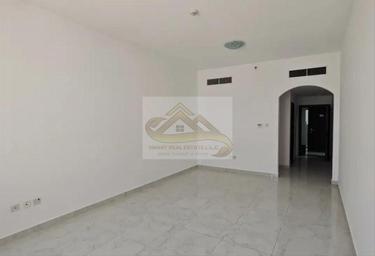 1-BD Apartment Sale, 979 sq. ft., Al Ghoroub Tower, Al Alia, Ajman, UAE #4