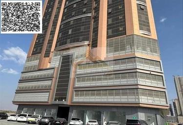 Apartment Sale, 535 sq. ft., Al Ghoroub Tower, Al Alia, Ajman, UAE #1 Apartment Sale, 535 sq. ft., Al Ghoroub Tower, Al Alia, Ajman, UAE #1