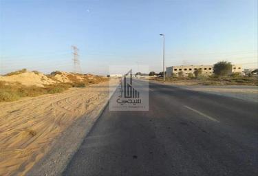 Land Sale, Al Helio 1, Al Helio, Ajman, UAE #4
