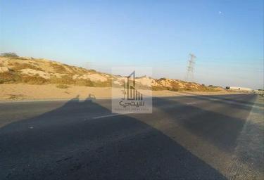 Land Sale, Al Helio 1, Al Helio, Ajman, UAE #3 Land Sale, Al Helio 1, Al Helio, Ajman, UAE #3