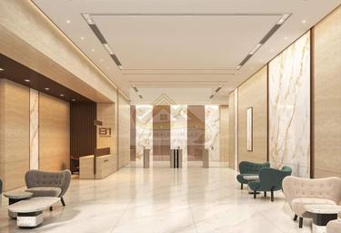 1-BD Apartment Sale, 1,000 sq. ft. at Ajman One Phase 2 By Aqaar, Ajman One - Phase 2, Ajman Downtown, Ajman, UAE #4