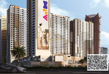 1-BD Apartment Sale, 1,000 sq. ft. at Ajman One Phase 2 By Aqaar, Ajman One - Phase 2, Ajman Downtown, Ajman, UAE #1 1-BD Apartment Sale, 1,000 sq. ft. at Ajman One Phase 2 By Aqaar, Ajman One - Phase 2, Ajman Downtown, Ajman, UAE #1