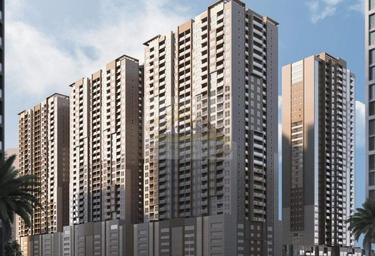 1-BD Apartment Sale, 1,000 sq. ft. at Ajman One Phase 2 By Aqaar, Ajman One - Phase 2, Ajman Downtown, Ajman, UAE #2 1-BD Apartment Sale, 1,000 sq. ft. at Ajman One Phase 2 By Aqaar, Ajman One - Phase 2, Ajman Downtown, Ajman, UAE #2