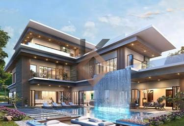 7-BD House Sale, 6,888 sq. ft. at Portofino, Portofino, Damac Lagoons, Dubai, UAE #1 7-BD House Sale, 6,888 sq. ft. at Portofino, Portofino, Damac Lagoons, Dubai, UAE #1