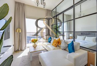 1-BD Apartment Sale, 473 sq. ft., Collective 2.0 Tower A, Collective 2.0, Dubai Hills Estate, Dubai, UAE #2 1-BD Apartment Sale, 473 sq. ft., Collective 2.0 Tower A, Collective 2.0, Dubai Hills Estate, Dubai, UAE #2