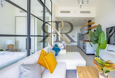 1-BD Apartment Sale, 473 sq. ft., Collective 2.0 Tower A, Collective 2.0, Dubai Hills Estate, Dubai, UAE #4