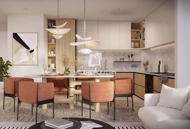 2-BD Apartment Sale, 1,000 sq. ft., Clearpoint, Mina Rashid, Dubai, UAE #3